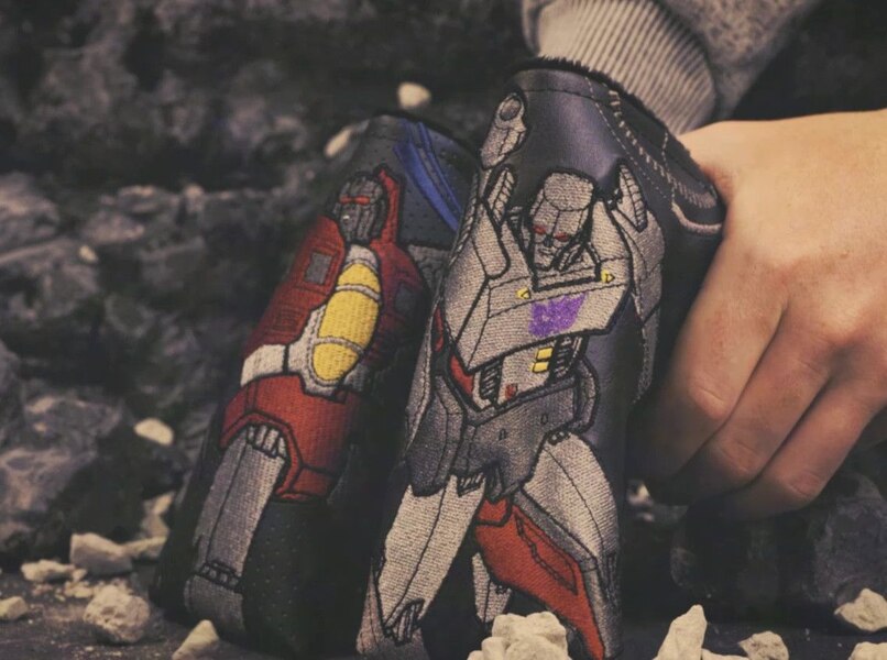 Image Of Bettinardi Golf X Transformers Rise Of The Beasts Crossover  (9 of 15)